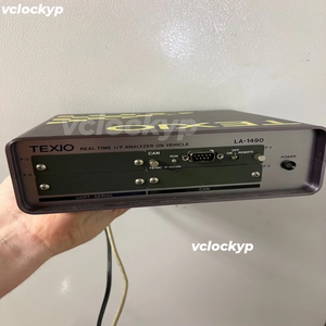 Analyseur en temps réel TEXIO LA-1490 - Fabriqué aux États-Unis - Product Image 2