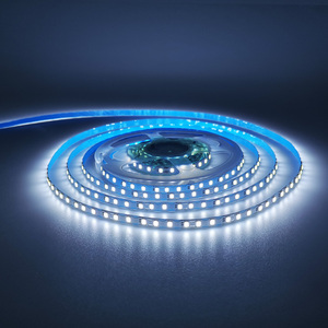 Zigzag S Strip SMD2835 LED Strip 12V/24V 60/120 LEDs/M 5m 10m 50m sáng Neon dấu hiệu cho cửa hàng signage 3-năm bảo hành - Product Image 6