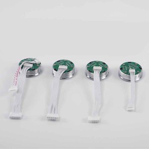 Botón de Llamada Externo para <span class=keywords><strong>Elevador</strong></span> A3N41231 para Elevadores OTI S Jiangnan - Product Image 3