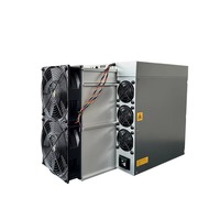 Asic Miner Btc Crypto Miner Antminer L11 Pro 21Gh 3612W Scrypt Algorithm Mining Doge Miner Bitmain Antminer L11 Pro