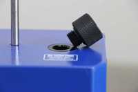 Détecteur de fuite de fumée C4 pour diagnostic automobile, testeur de fuite du système EVAP turbo avec modes double air et fumée
