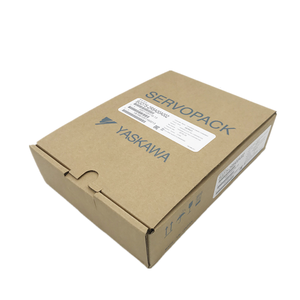 Servoaccionamiento Original SGD7S-2R8A00A002 - Product Image 5