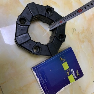 ข้อต่อยางรถขุด 80AS รุ่น JRJ0213/KRJ3451/20/950665/331/19786 - Product Image 2