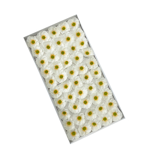 <span class=keywords><strong>Bouquet</strong></span> de parfum élégant <span class=keywords><strong>Bouquet</strong></span> de fleurs artificielles personnalisé Vente en gros Fleur de savon de pavot - Product Image 1