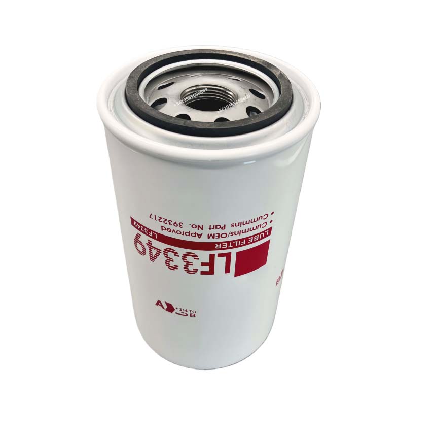 Fleetguard LF3959 Lube Filter At ₹ 600/piece In Chennai | ID: 2854100115755 - Foto 11