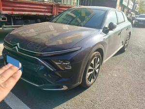 PRÊT À EXPÉDIER - Citroën <span class=keywords><strong>C5</strong></span> <span class=keywords><strong>X</strong></span> 1.6T 175HP D'<span class=keywords><strong>OCCASION</strong></span> - Product Image 3