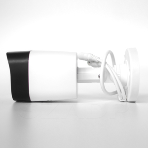 Bán buôn giá rẻ CCTV Camera 1080P hồng ngoại LED AHD ngoài trời không thấm nước màn hình an ninh đầy đủ màu sắc BNC Cáp Wifi máy ảnh 2MP 3MP - Product Image 2