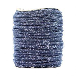 Sisal Braided Twist <strong>Nerd</strong> Kraft Box 1 Inch Flat Jute Jacquard Printed Fabric Webbing Bags Accessories Premium Jacquard Webbing - Product Image 6