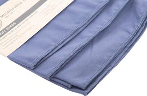 Paño de Microfibra para Limpieza de Pantallas, Sin Pelusas, Sin Rayas, Paño Grande para Dispositivos y Todas las Superficies Delicadas - Product Image 5