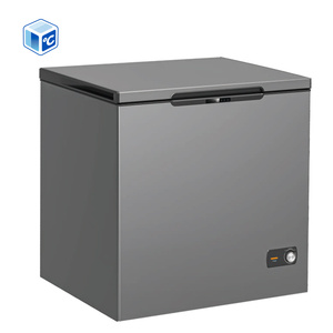 <span class=keywords><strong>Congelador</strong></span> <span class=keywords><strong>Horizontal</strong></span> Comercial de 300L, Sin Escarcha, Alta Eficiencia de Enfriamiento, Resistente, Ideal para Uso Comercial y Doméstico - Product Image 1