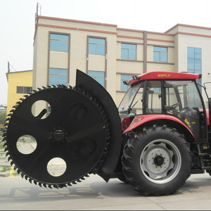<span class=keywords><strong>Yangsheng</strong></span>: Venta Caliente de Accesorios para Tractor, Zanjadora de Disco de 30cm de Profundidad, 50HP, Diésel, 10cm de Ancho, Alta Eficiencia para Roca y Granja - Product Image 2