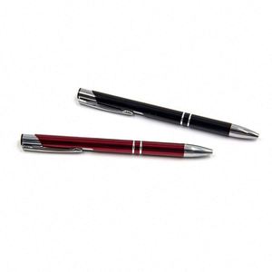 High End <b>Multi</b> <b>Color</b> Metal Ballpoint <b>Pen</b> with logo Slim Signature <b>Pen</b> Customizable Luxury Rollerball <b>Pen</b> Suitabl for Advertising - Product Image 4