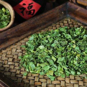 2025 giá thấp mất nước mùa xuân chive khô chất lượng cao Tỏi tây hành lá - Product Image 2
