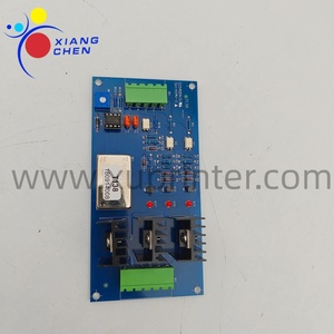 Made in China Pulse Drive Board T138 180914008 for GOSS Offset <b>Printing</b> <b>Machine</b> - Product Image 2