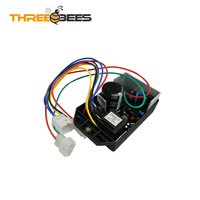 KI-DAVR-95S3 AVR pour générateur triphasé 10 kW |   Fournisseur de régulateurs de tension