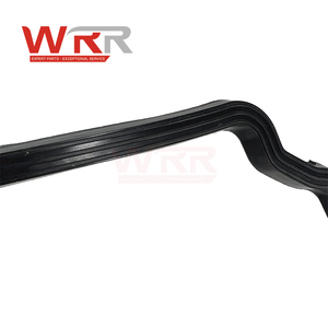 2202710380 ปะเก็นอ่างน้ำมันเกียร์คุณภาพสูงใหม่ ยี่ห้อ WRR สำหรับรถเบนซ์ W212 W221 E350 S500 อะไหล่อ่างน้ำมันเกียร์ที่เชื่อถือได้ - Product Image 5