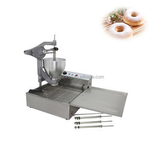 Machine automatique à beignets Loukoumades/ Ball de haute qualité - Product Image 5