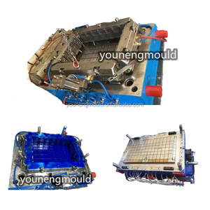 Trung Quốc taizhou cup sản phẩm gia dụng <span class=keywords><strong>Crate</strong></span> khuôn nhà sản xuất <span class=keywords><strong>Crate</strong></span> khuôn - Product Image 6