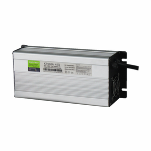 Certificazione CE PSE KINGPAN 600-750W caricabatteria agli ioni di litio al piombo 48V10-12A <span class=keywords><strong>per</strong></span> carrello elevatore elettrico <span class=keywords><strong>per</strong></span> <span class=keywords><strong>bici</strong></span>/moto - Product Image 2