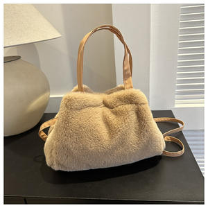 <span class=keywords><strong>Sac</strong></span> à bandoulière/<span class=keywords><strong>sac</strong></span> à main grande capacité pour femme, nouvelle collection automne/hiver 2026 - Product Image 3