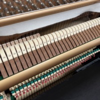 Kawai OP25 Vertical Piano With Slow Fall Keyboard Stable Tuning Suitable for Overseas Studio Business