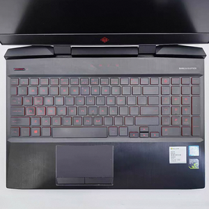 ของแท้ ใช้สำหรับ <span class=keywords><strong>OMEN</strong></span> 5 I7-9750H 16GB 512GB RTX 2060(6G) จอ 144HZ แล็ปท็อปสำหรับเล่นเกม ออกแบบ โปรแกรม และเกมมิ่ง - Product Image 4