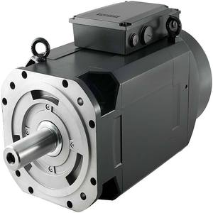 Módulo controlador PLC a buen precio Motor de automatización eléctrica Industrial 1FL6092-1AC61-2LH1 - Product Image 5