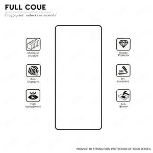 Protector de Pantalla de Vidrio Templado 3D con Pegamento Completo y Cobertura Total para <span class=keywords><strong>Samsung</strong></span> S21 S22 S23 S24ULTRA S8 S8 PLUS, Venta al Por Mayor de Fábrica - Product Image 2
