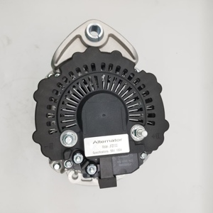 <span class=keywords><strong>Alternador</strong></span> de Piezas de Camión <span class=keywords><strong>Modificado</strong></span> y Personalizado Actualizado JFZ5100 para <span class=keywords><strong>Alternador</strong></span> de Camión 56V 100A 48V Piezas del Sistema Eléctrico de Alto Rendimiento - Product Image 2