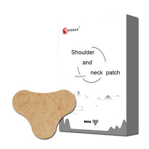 Vente en gros de coussin <span class=keywords><strong>chauffant</strong></span> d'approvisionnement direct d'usine pour le <span class=keywords><strong>patch</strong></span> de douleur d'épaule et de cou - Product Image 4