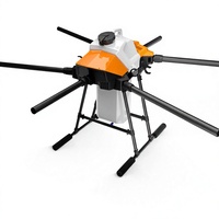 Drone agricole EFT G420 à succès – Accessoires pour drones industriels et agricoles