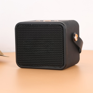 OEM Logo Usine Mini Portable TWS Blue-tooth Haut-Parleur Fort Basse Étanche Cadeau Promotionnel Haut-parleurs - Product Image 4