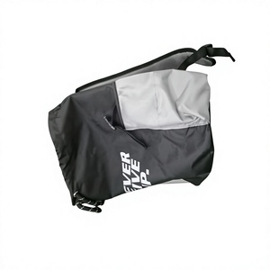Mochila Convertible Impermeable con Bolsa de Transporte, Capacidad de 21L, para Viajes, Senderismo, Escuela, Campamento y Kayak - Product Image 2