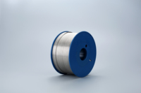 1.6Mm 500Meter Enkele Streng China Boerderij Tuin Aluminium Elektrische Hek Draad