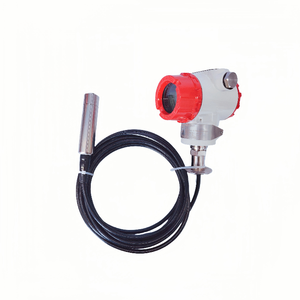 משדר לחץ מים תעשייתי מכני מפוצל מסוג Dingyi PTFE IP65 4-20mA 24VDC רב מכר - Product Image 5