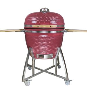 Barbecue au charbon de bois SEB KAMADO 26 pouces, four de camping <span class=keywords><strong>Kanka</strong></span> pour four tandoori <span class=keywords><strong>Kanka</strong></span> avec charbon de bois - Product Image 2