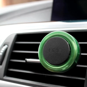 Diffuseur de parfum pour voiture <span class=keywords><strong>AXE</strong></span> Gel, désodorisant pour voiture, diffuseur d'air pour sortie d'air de voiture - Product Image 2