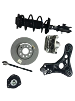 Kit de Carrocería de Alta Calidad para Toda la Gama MG, Repuestos de Auto MG para Accesorios de Saic MG 4 Mulan 5 7 ZS HS RX5 RX8 GT One