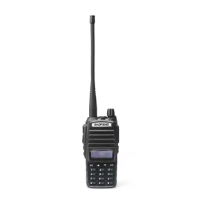 Radio Baofeng UV-82 Dorada de Doble Banda, Radio Móvil Bidireccional <span class=keywords><strong>BF</strong></span> <span class=keywords><strong>Uv82</strong></span>, Walkie Talkie Portátil VHF/UHF - Product Image 4
