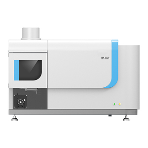 Espectrómetro de Emisión de Plasma de Acoplamiento Inductivo ICP OES ICP900T-DV para Observación Horizontal y Vertical - Product Image 5