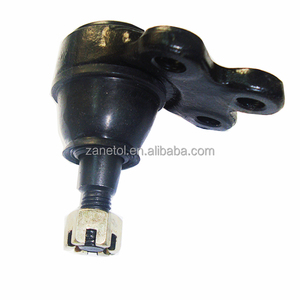 ZANETOL ด้านหน้าล่าง Ball Joint สําหรับ <span class=keywords><strong>Captiva</strong></span> C100 C140 06-16 Antara TC2153 15293924 96852964 4806300 4810831 - Product Image 4