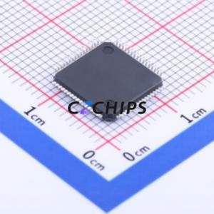 Original-Nouveau STM32F413RGT6 LQFP-64(10x10) Microcontrôleur à puce IC à circuit intégré (MCU/MPU/SoC) - Product Image 2