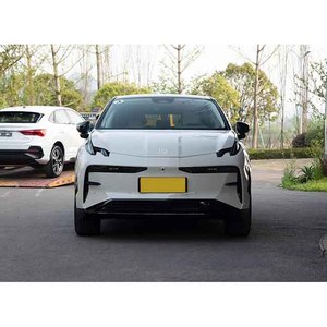 Zeekr <span class=keywords><strong>X</strong></span> 2026 Veicolo Elettrico ad Alte Prestazioni, Veicolo a Nuova Energia a Quattro Ruote, 185km/<span class=keywords><strong>h</strong></span> 373Nm - Product Image 2
