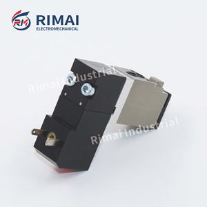 Válvula Piloto 970.245.00 59.70052 3/<span class=keywords><strong>2</strong></span> NO para Máquina de Soplado de Botellas, Piezas de Repuesto para Equipos de Bebidas 59.70052 - Product Image 5