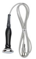 Nouveau masseur bioélectrique DDS de physiothérapie avec marteau de massage personnel, accessoires pour huiles essentielles, gants et crème
