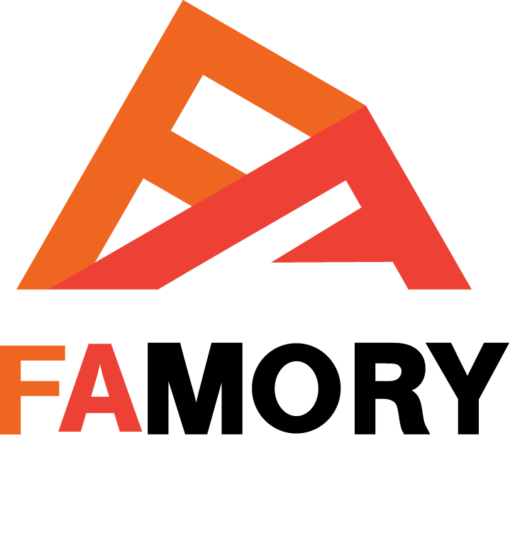 Shenzhen Famory Technology Co., Limited logo