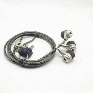 ANLI Popular PC controlado por computadora cerradura de puerta para HP - Product Image 6