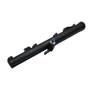 Support d'injecteur de carburant 157088 9628084680 pour Peugeot 3008 307 308 408 Citroën C5 Pièce de rechange - Product Image 3