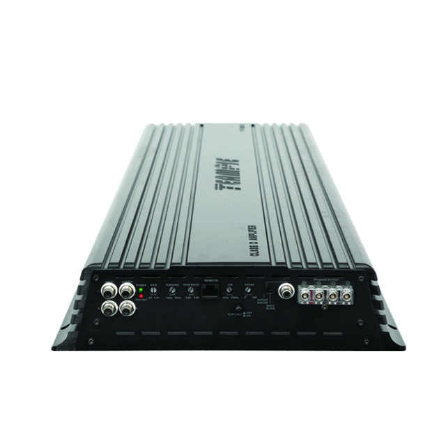 Amplificatore Orion 3000 Watt Classe D Monoblocco Con Manopola - Foto 10