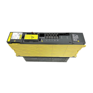 Unidad de Servoamplificador FANUC A06B-6096-H209 Probada - Product Image 1